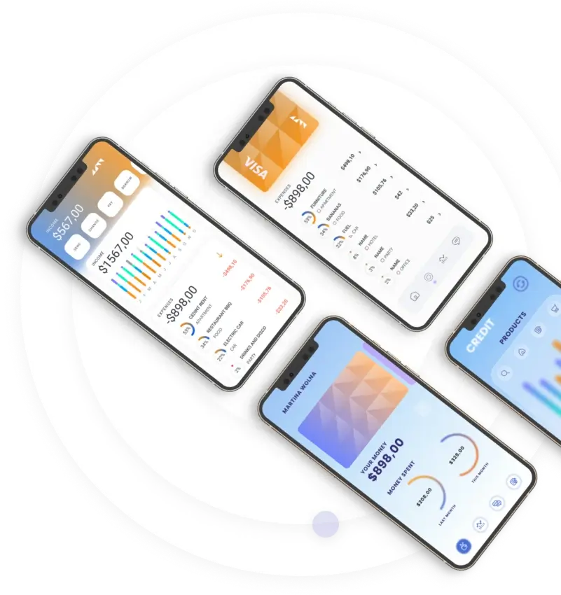 Altrix Prime - Get in touch with us